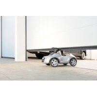 Marantec Comfort 370 bi-linked Garage Door Opener with K-Rail