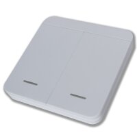 Schartec UPB-2 Wireless Indoor Push Button with 433.92...