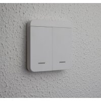 Schartec UPB-2 Wireless Indoor Push Button with 433.92 MHz for Move and Prime