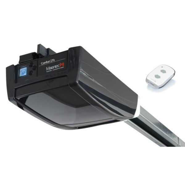 Marantec Comfort 270 bi-linked Garage Door Opener with K-Rail