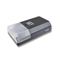 Schartec Garage Door Opener Move 1200 Series 3 with M-Rail