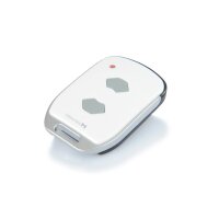 Marantec Comfort 380 bi-linked Garage Door Opener with K-Rail