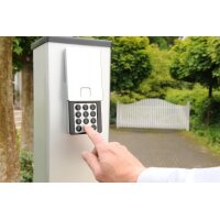 Marantec Digital 526 Wireless Code Keypad