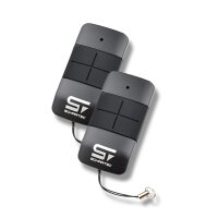 Schartec WiFi Garage Door Opener Prime 1500 Series 2 with L-Rail