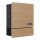 Schartec Wood Design Letterbox SPB-4