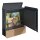Schartec Wood Design Letterbox SPB-4