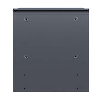 Schartec Wood Design Letterbox SPB-5