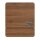 Schartec Wood Design Letterbox SPB-5