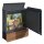 Schartec Wood Design Letterbox SPB-5