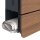 Schartec Wood Design Letterbox SPB-5