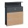Schartec Wood Design Letterbox SPB-6