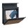 Schartec Wood Design Letterbox SPB-6
