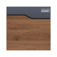 Schartec Wood Design Letterbox SPB-7