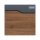 Schartec Wood Design Letterbox SPB-7