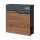 Schartec Wood Design Letterbox SPB-7