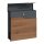 Schartec Wood Design Letterbox SPB-7