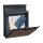 Schartec Wood Design Letterbox SPB-7