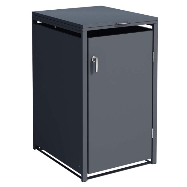 Schartec Bin Store Anthracite SMB2-1