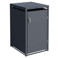 Schartec Bin Store Anthracite SMB2-1