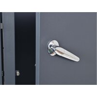 Schartec Bin Store Anthracite SMB2-1