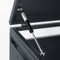 Schartec Bin Store Anthracite SMB2-1