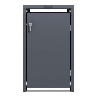 Schartec Bin Store Anthracite SMB2-1
