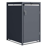 Schartec Bin Store Anthracite SMB2-1