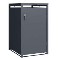 Schartec Bin Store Anthracite SMB2-1