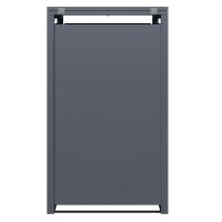 Schartec Bin Store Anthracite SMB2-1