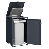 Schartec Bin Store Anthracite SMB2-1