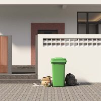 Schartec Bin Store Anthracite SMB2-1