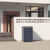 Schartec Bin Store Anthracite SMB2-1