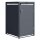 Schartec Bin Store Anthracite SMB2-1
