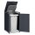 Schartec Bin Store Anthracite SMB2-1