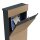 Schartec Wood Design Free-Standing Letterbox SPB-9