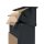 Schartec Wood Design Free-Standing Letterbox SPB-9
