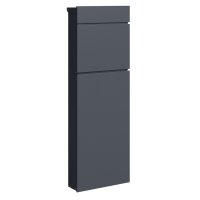 Schartec Design Free-Standing Letterbox SPB-10