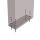 Schartec Design Free-Standing Letterbox SPB-10
