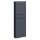 Schartec Design Free-Standing Letterbox with Newspaper Compartment SPB-12