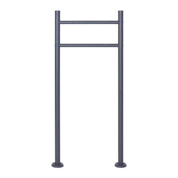 Schartec Letterbox Post SBS-2