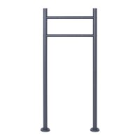 Schartec Letterbox Post SBS-2