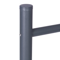 Schartec Letterbox Post SBS-2