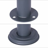 Schartec Letterbox Post SBS-2