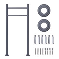 Schartec Letterbox Post SBS-2