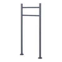Schartec Letterbox Post SBS-2