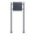 Schartec Letterbox Post SBS-2