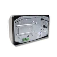 Schartec Move 600 Series 3 Garage Door Opener with K-Rail