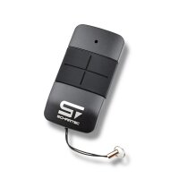 Schartec Move 600 Series 3 Garage Door Opener with K-Rail