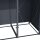 Schartec Bin Store 2-Pack Wood Design with Plant Roof SMBF1-2-H