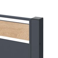 Schartec Bin Enclosure 1-Side SMV-1